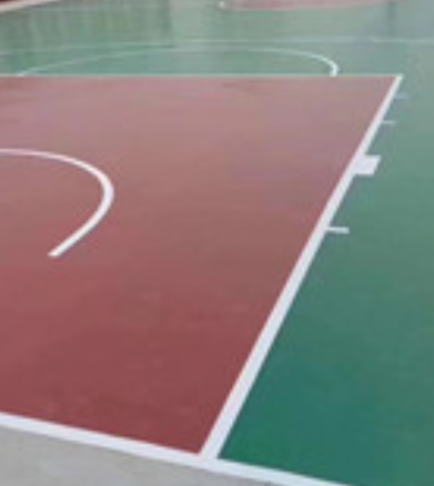 龙岩篮球场地坪维修全方案